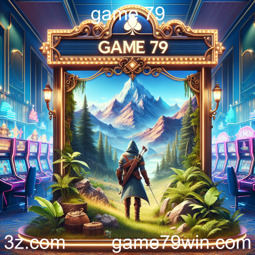Explorando o Mundo Fascinante dos Jogos de Aventura