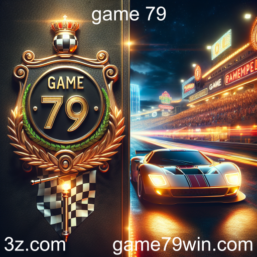 A Emoção das Corridas: Destacando a Categoria de Corrida no Game 79